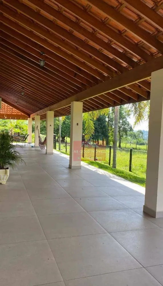 Sítio, 3 quartos, 660 m² - Foto 3