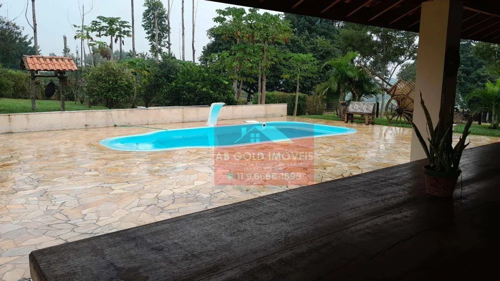 Sítio, 3 quartos, 660 m² - Foto 7