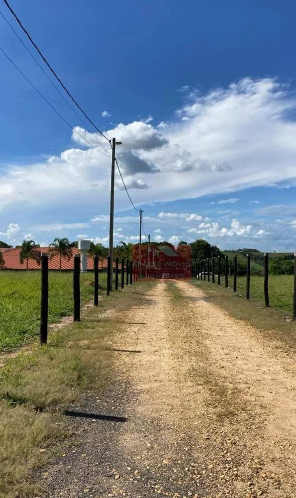 Sítio, 3 quartos, 660 m² - Foto 6