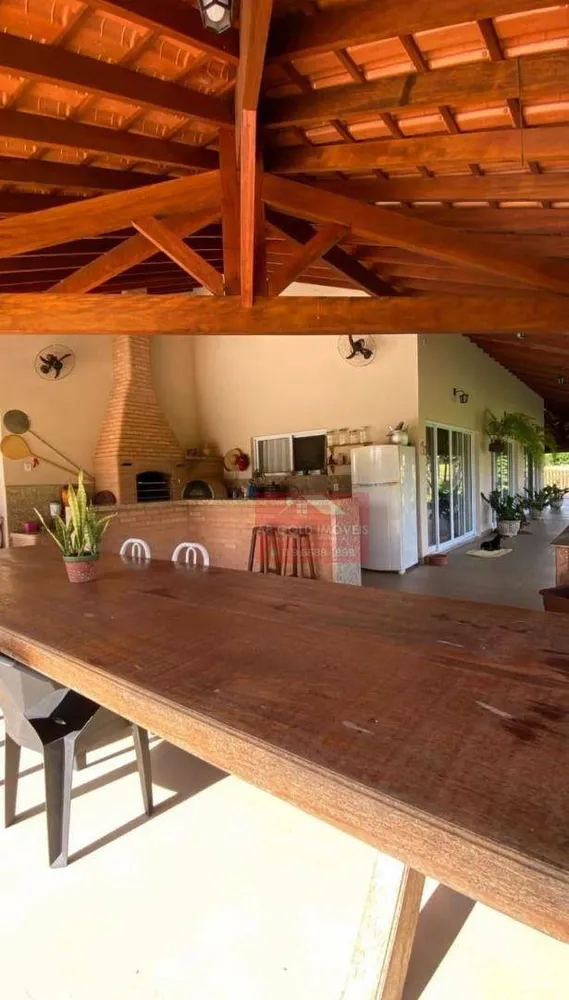Sítio, 3 quartos, 660 m² - Foto 4