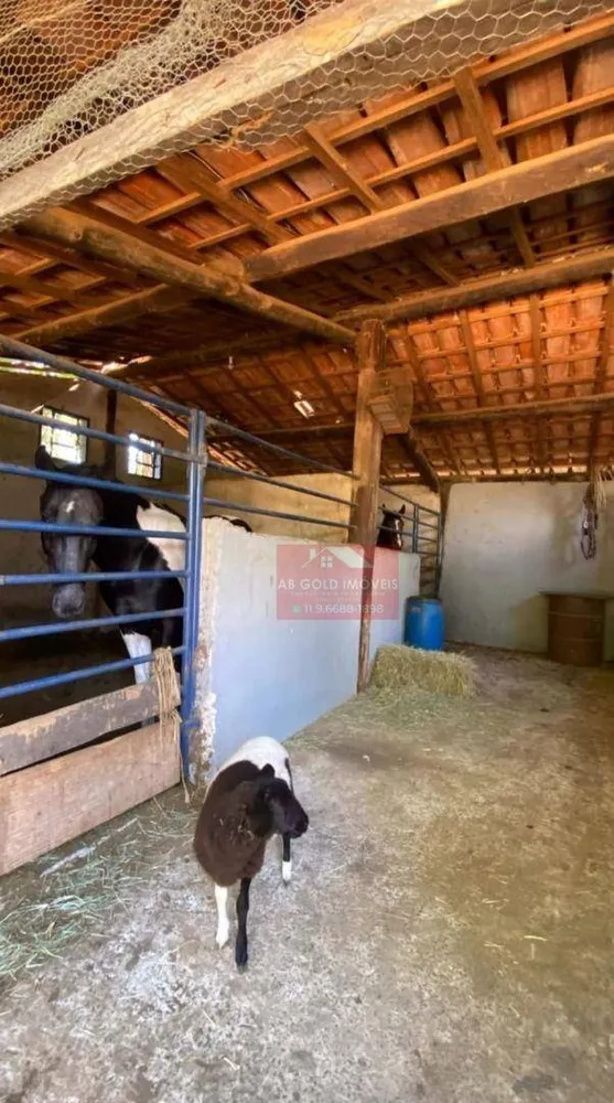Sítio, 3 quartos, 660 m² - Foto 8
