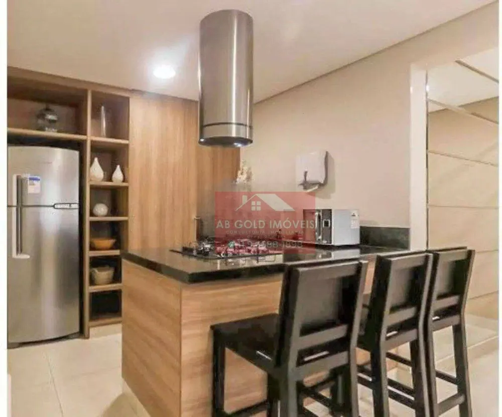 Apartamento, 1 quarto, 39 m² - Foto 3