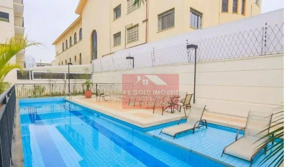 Apartamento, 1 quarto, 39 m² - Foto 8