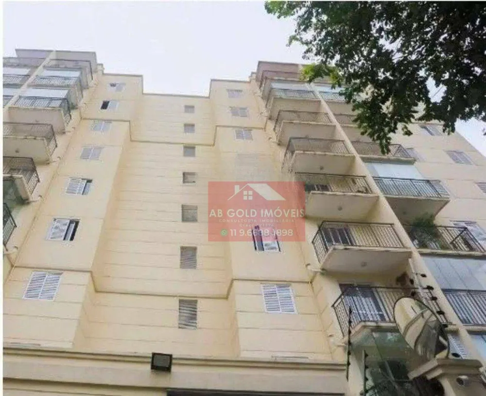 Apartamento, 1 quarto, 39 m² - Foto 6