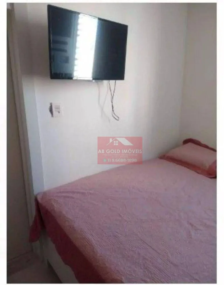 Apartamento, 1 quarto, 39 m² - Foto 7