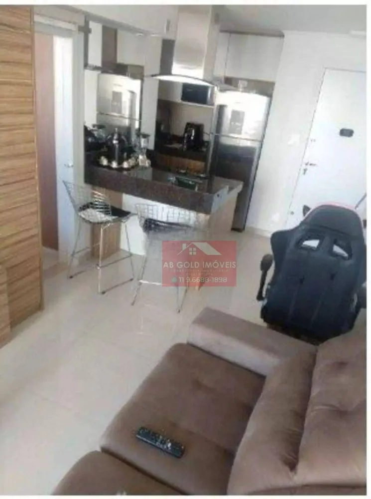 Apartamento, 1 quarto, 39 m² - Foto 4