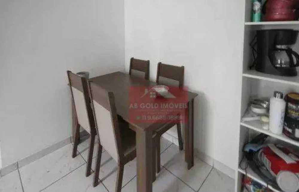 Apartamento, 2 quartos, 45 m² - Foto 2