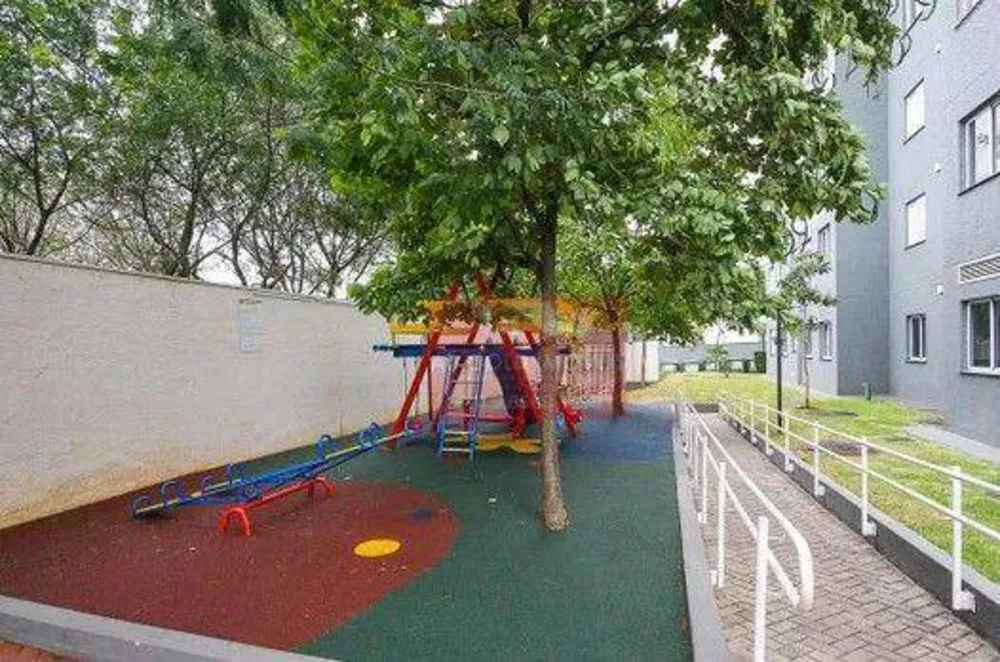 Apartamento, 2 quartos, 45 m² - Foto 7