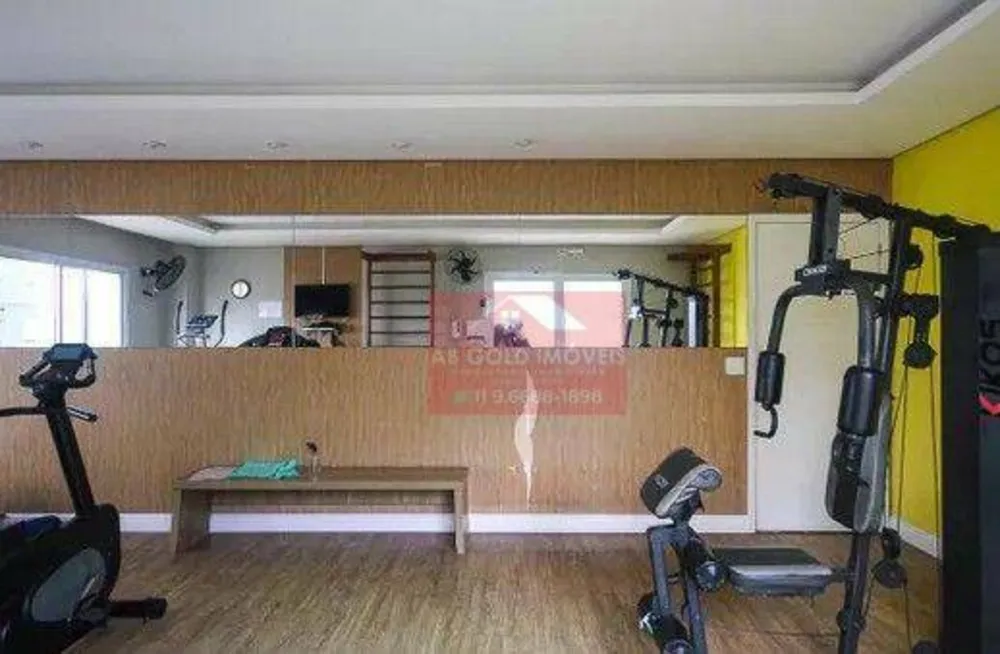 Apartamento, 2 quartos, 45 m² - Foto 8
