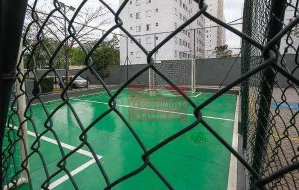 Apartamento, 2 quartos, 45 m² - Foto 13