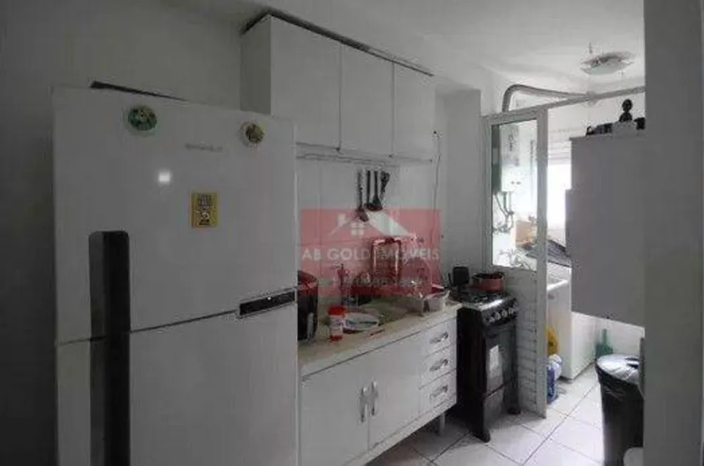 Apartamento, 2 quartos, 45 m² - Foto 5