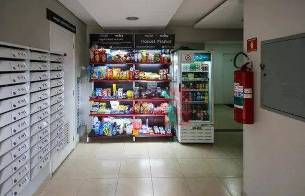 Apartamento, 2 quartos, 45 m² - Foto 11