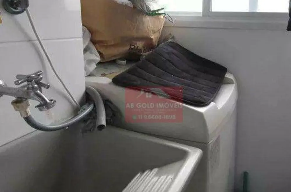 Apartamento, 2 quartos, 45 m² - Foto 10