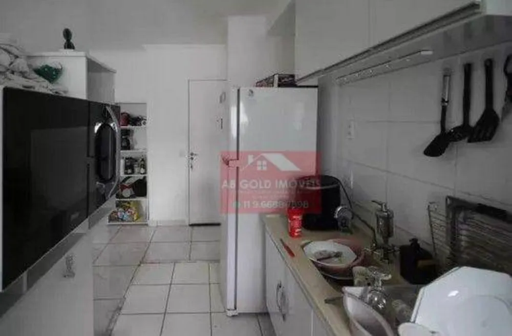 Apartamento, 2 quartos, 45 m² - Foto 9