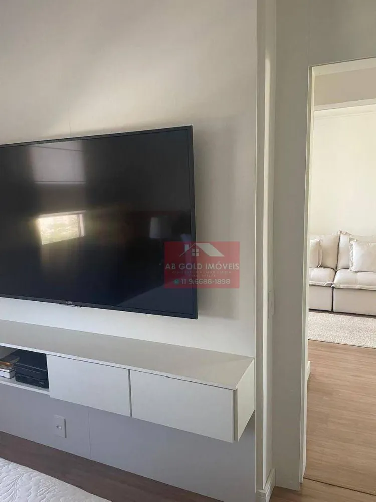 Apartamento, 1 quarto, 50 m² - Foto 10