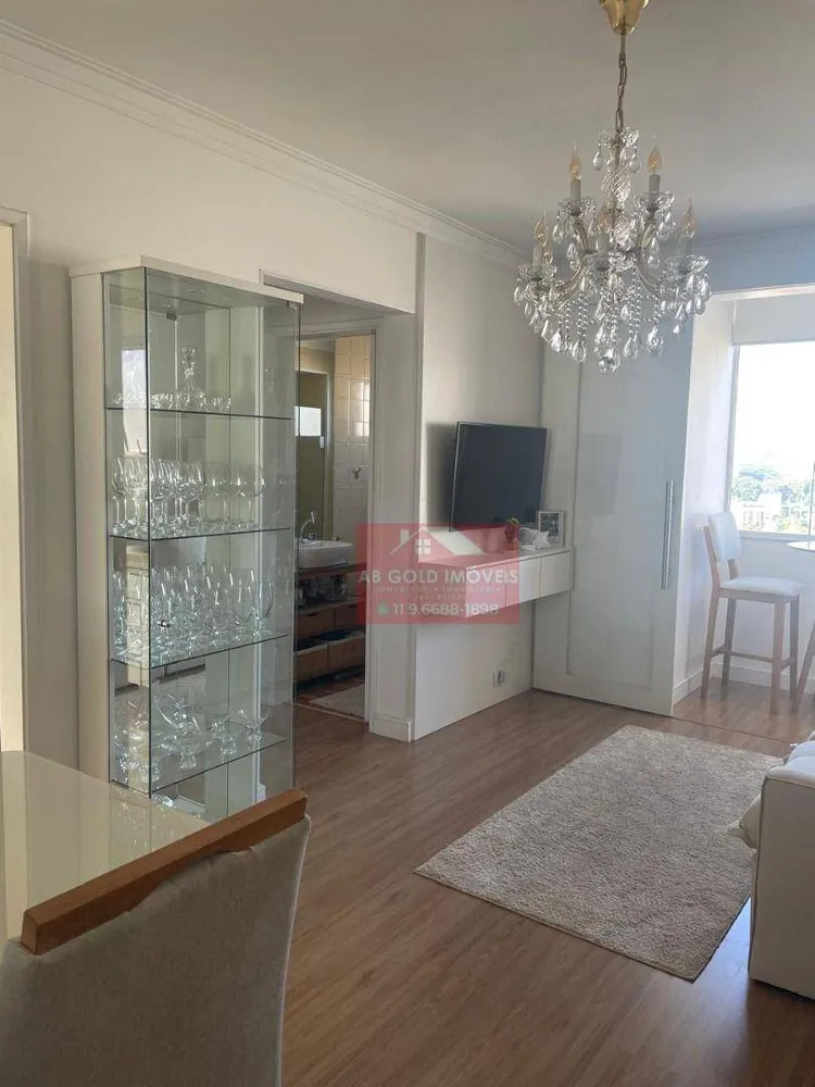 Apartamento, 1 quarto, 50 m² - Foto 11