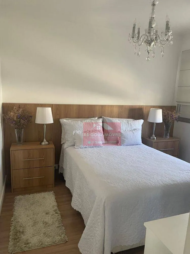 Apartamento, 1 quarto, 50 m² - Foto 8