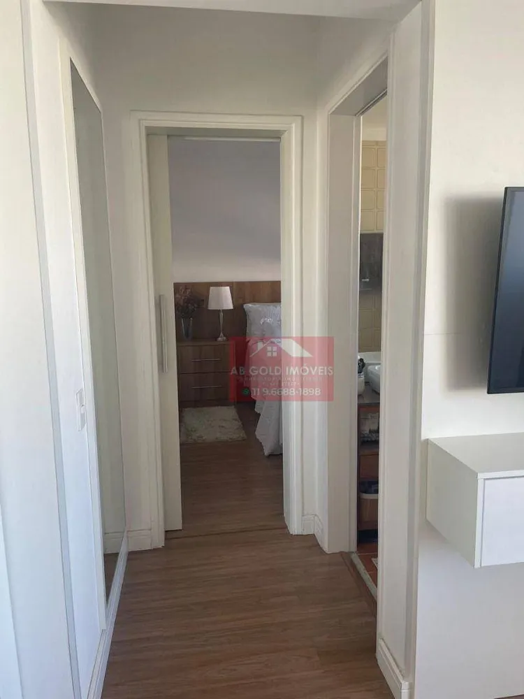 Apartamento, 1 quarto, 50 m² - Foto 5