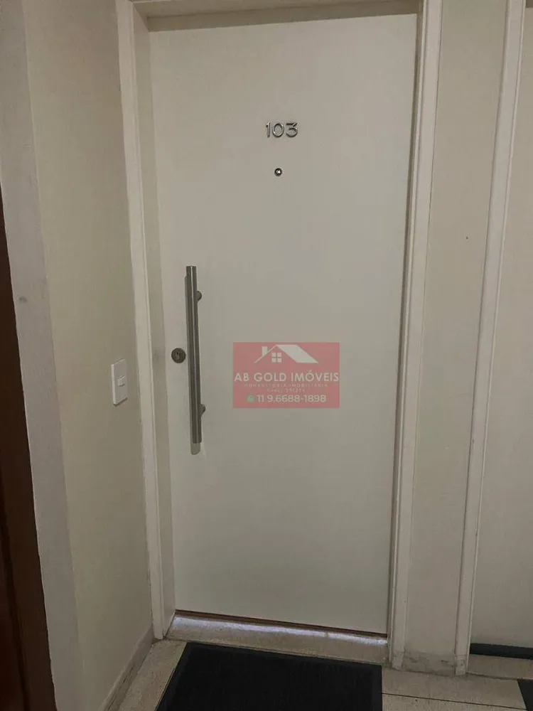 Apartamento, 1 quarto, 50 m² - Foto 4