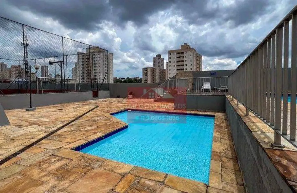 Apartamento, 2 quartos, 70 m² - Foto 8