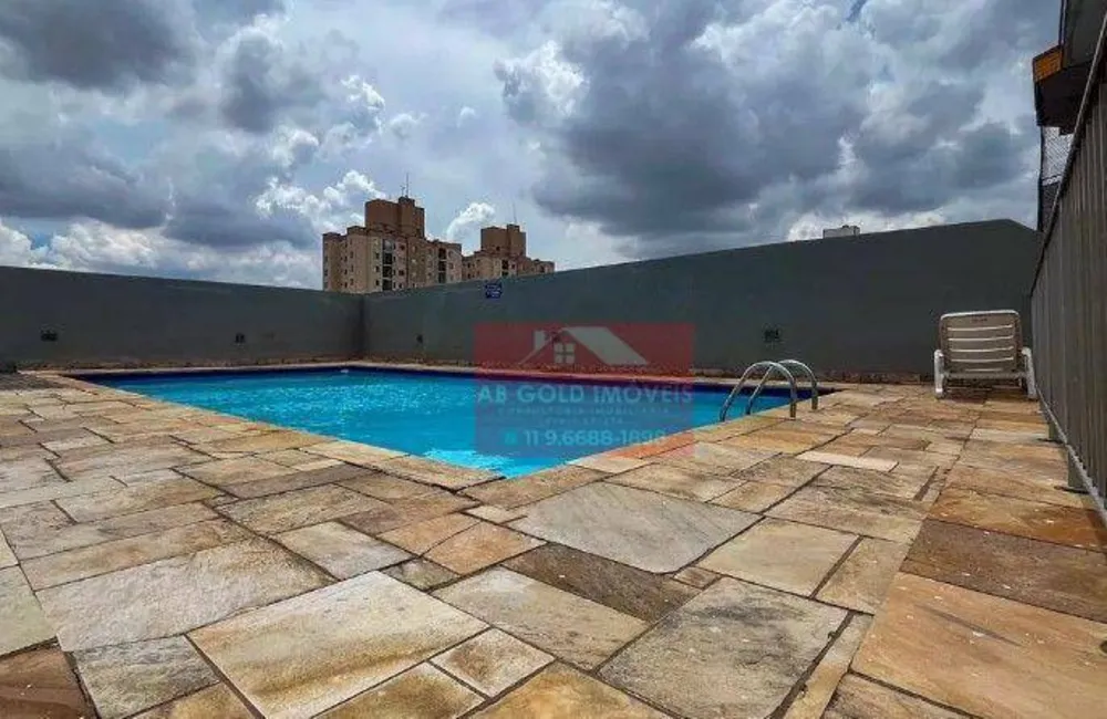 Apartamento, 2 quartos, 70 m² - Foto 16