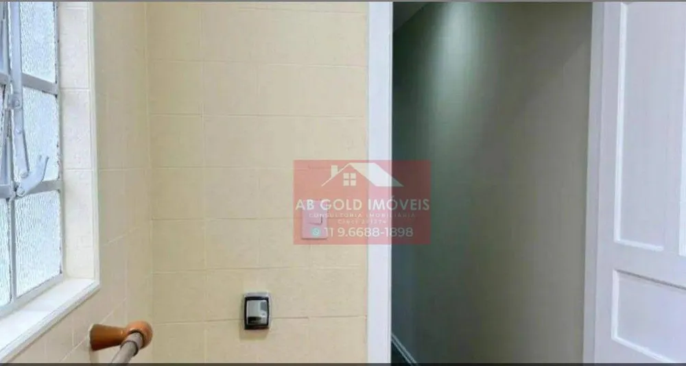 Sobrado, 2 quartos, 100 m² - Foto 5