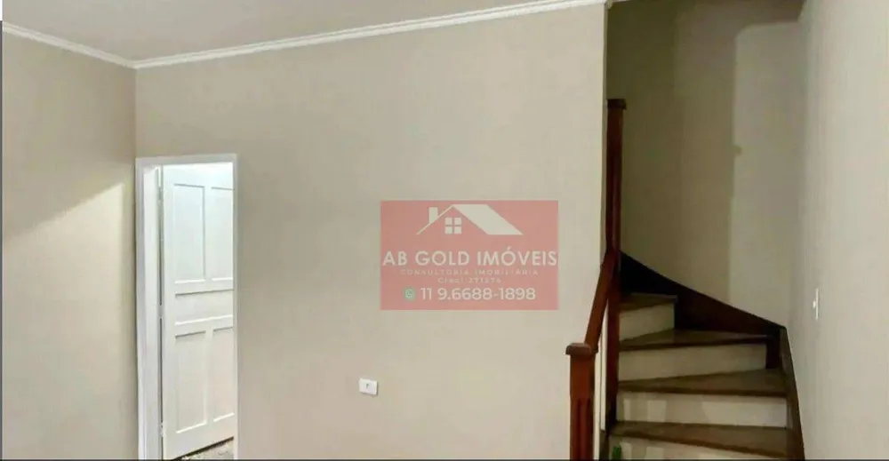 Sobrado, 2 quartos, 100 m² - Foto 14