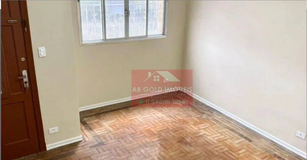 Sobrado, 2 quartos, 100 m² - Foto 1