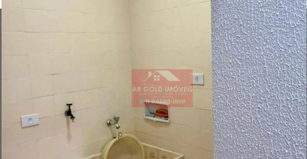 Sobrado, 2 quartos, 100 m² - Foto 8