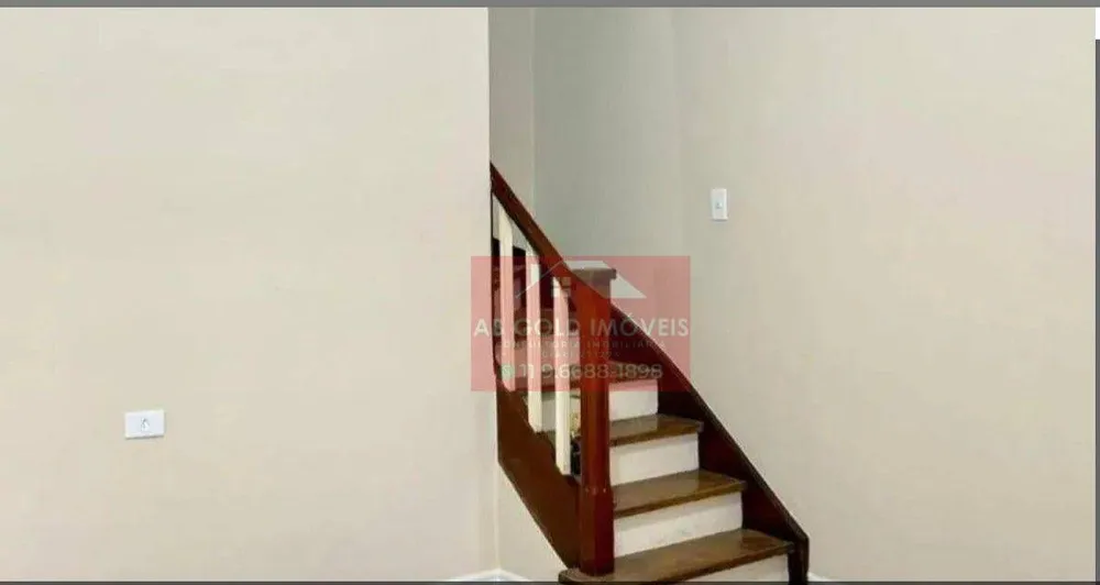 Sobrado, 2 quartos, 100 m² - Foto 3