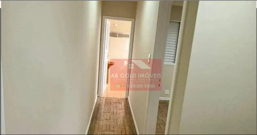 Sobrado, 2 quartos, 100 m² - Foto 11
