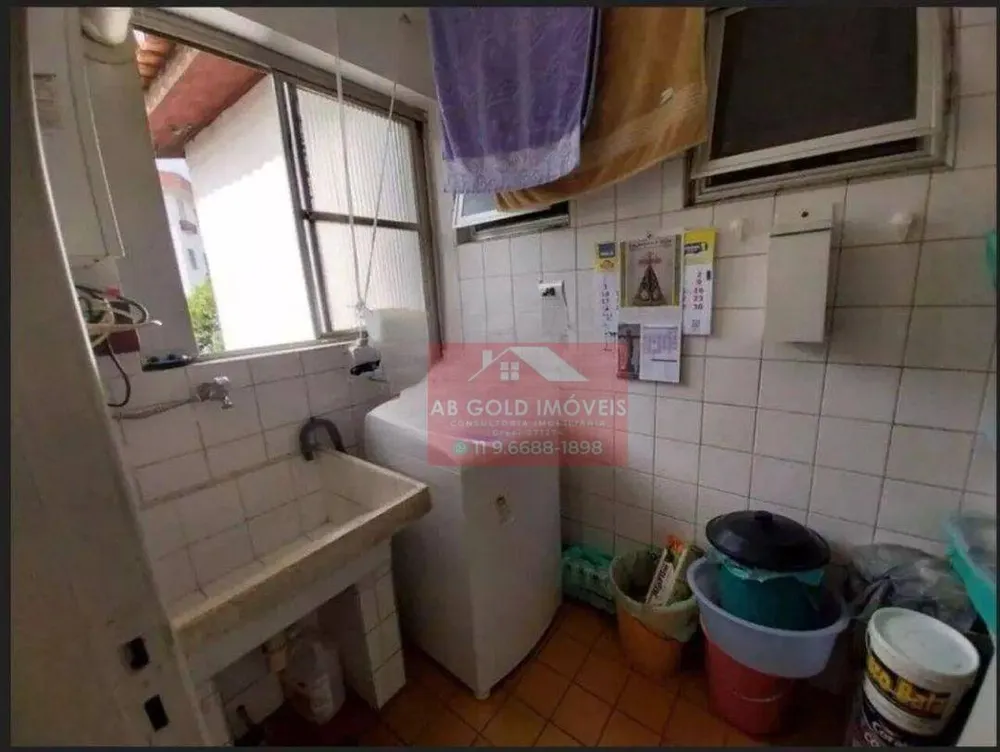 Apartamento, 3 quartos, 92 m² - Foto 7