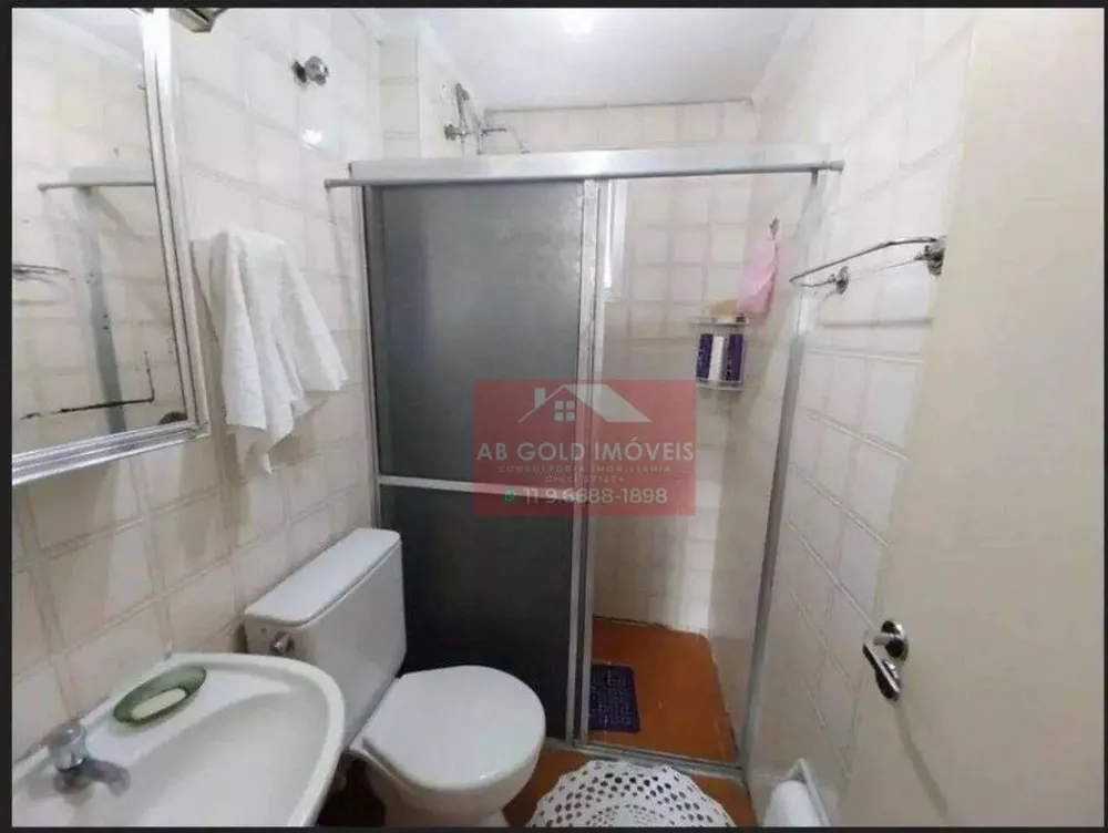 Apartamento, 3 quartos, 92 m² - Foto 2