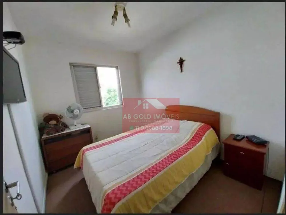 Apartamento, 3 quartos, 92 m² - Foto 8