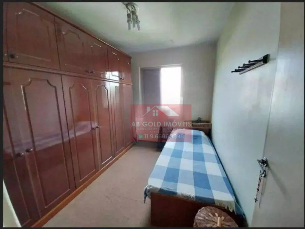 Apartamento, 3 quartos, 92 m² - Foto 3