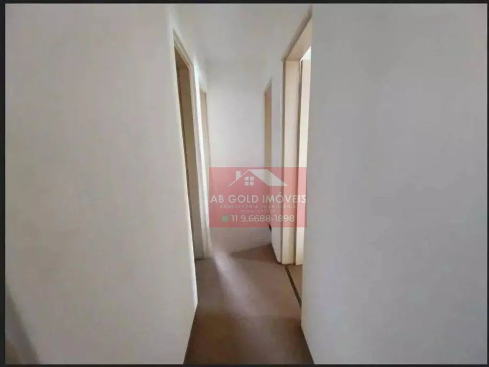 Apartamento, 3 quartos, 92 m² - Foto 4
