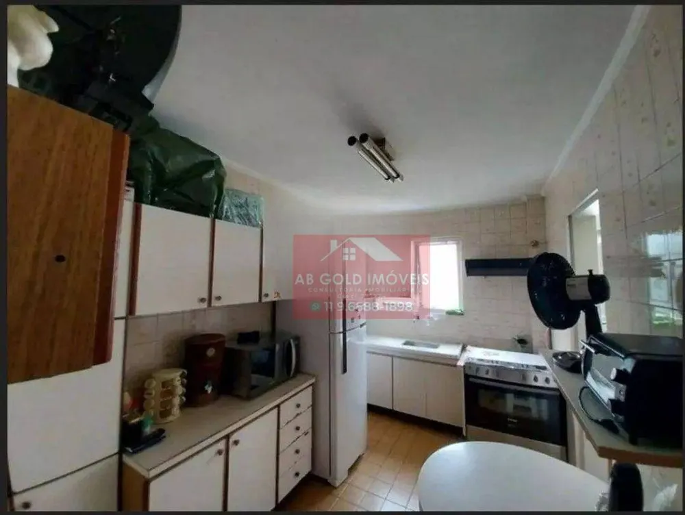 Apartamento, 3 quartos, 92 m² - Foto 10