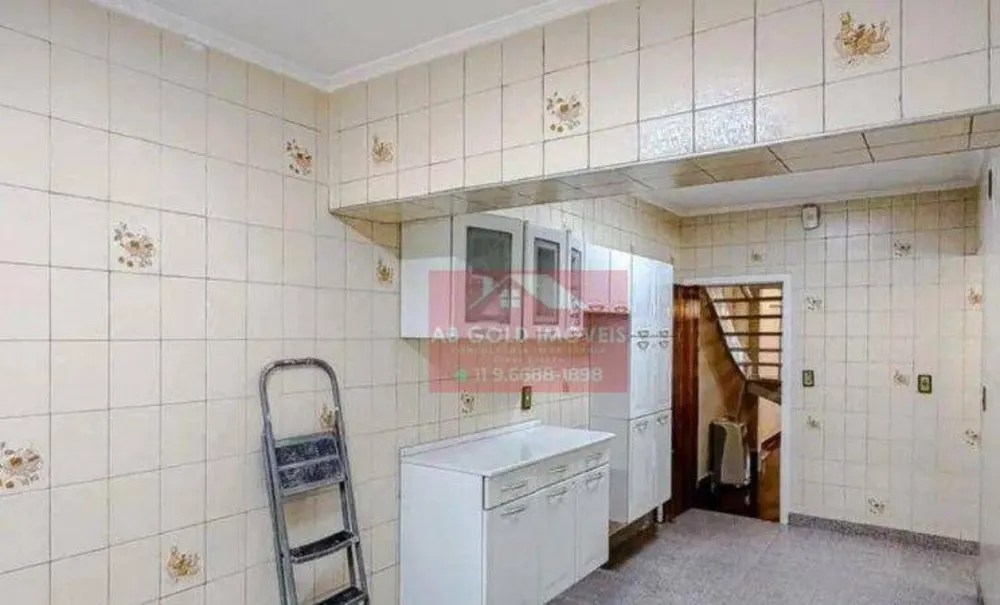 Sobrado, 2 quartos, 113 m² - Foto 5