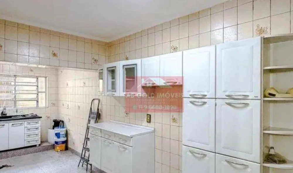 Sobrado, 2 quartos, 113 m² - Foto 9