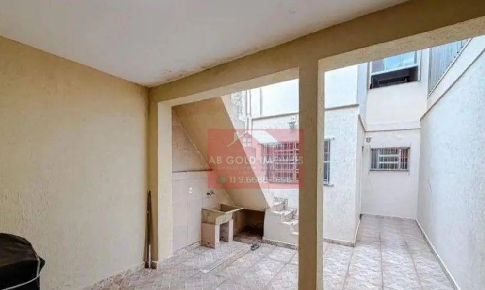 Sobrado, 2 quartos, 113 m² - Foto 11