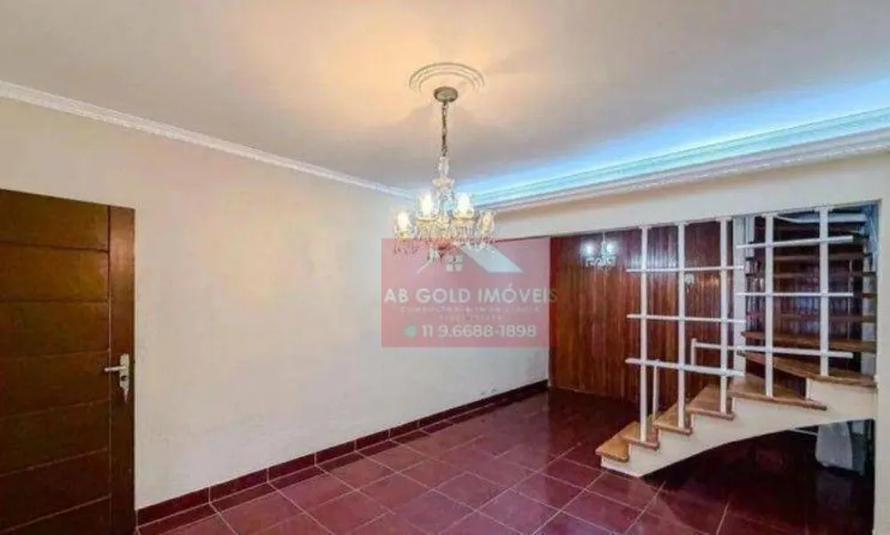 Sobrado, 2 quartos, 113 m² - Foto 3