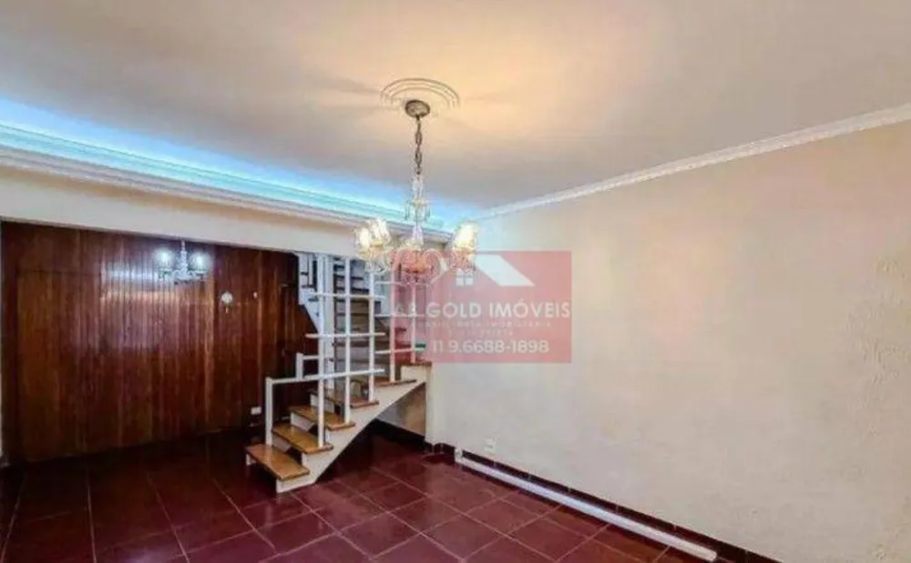 Sobrado, 2 quartos, 113 m² - Foto 1
