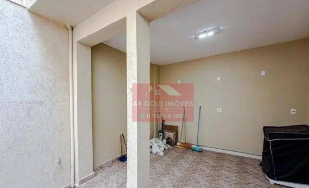 Sobrado, 2 quartos, 113 m² - Foto 6