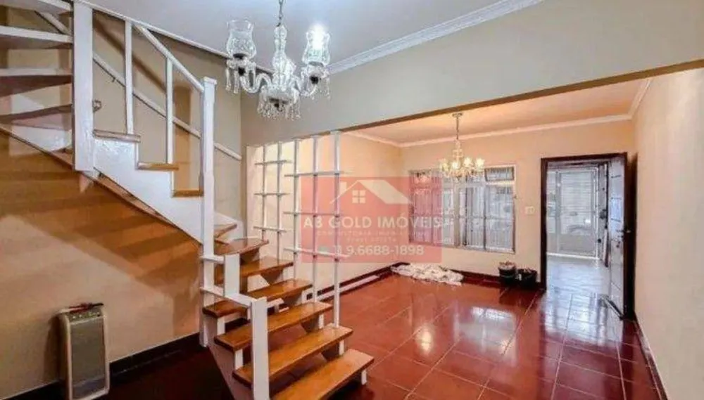 Sobrado, 2 quartos, 113 m² - Foto 7