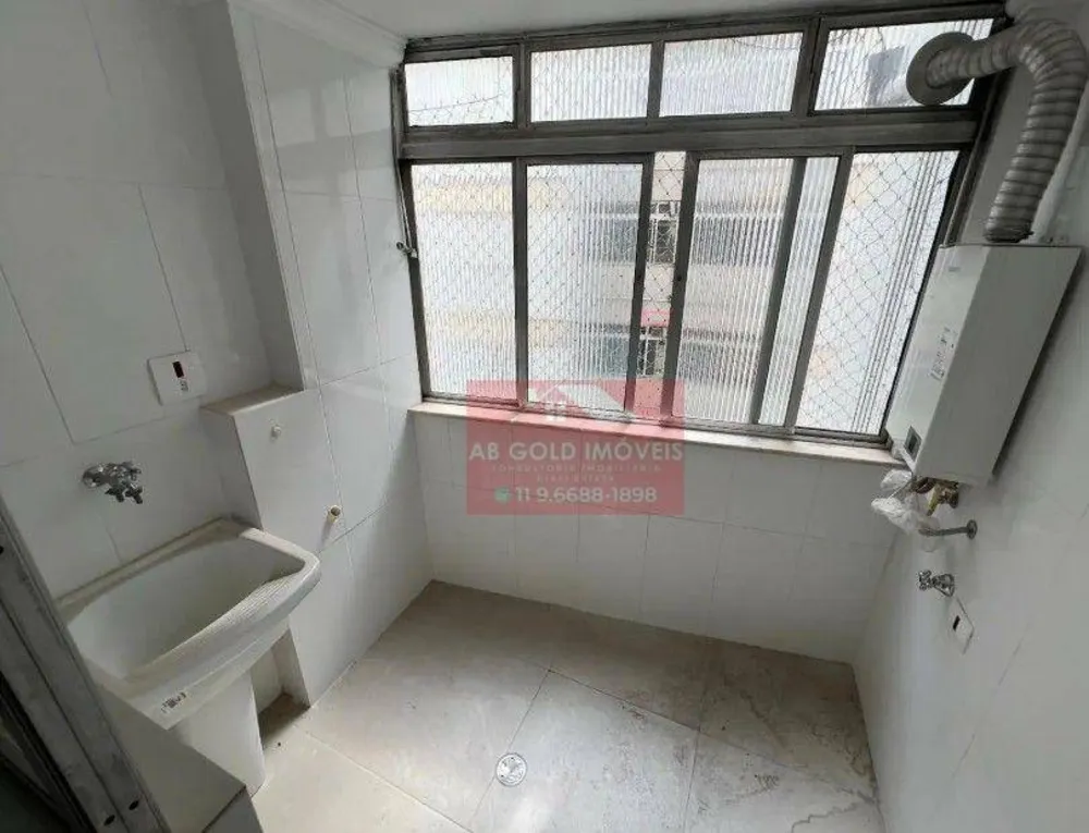 Apartamento, 3 quartos, 85 m² - Foto 11