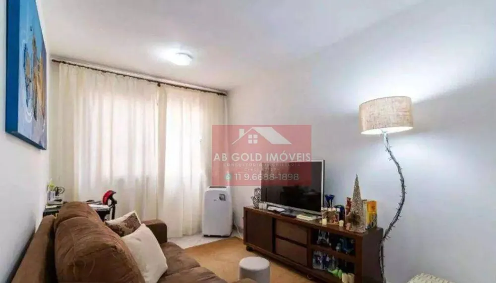 Apartamento, 1 quarto, 38 m² - Foto 9