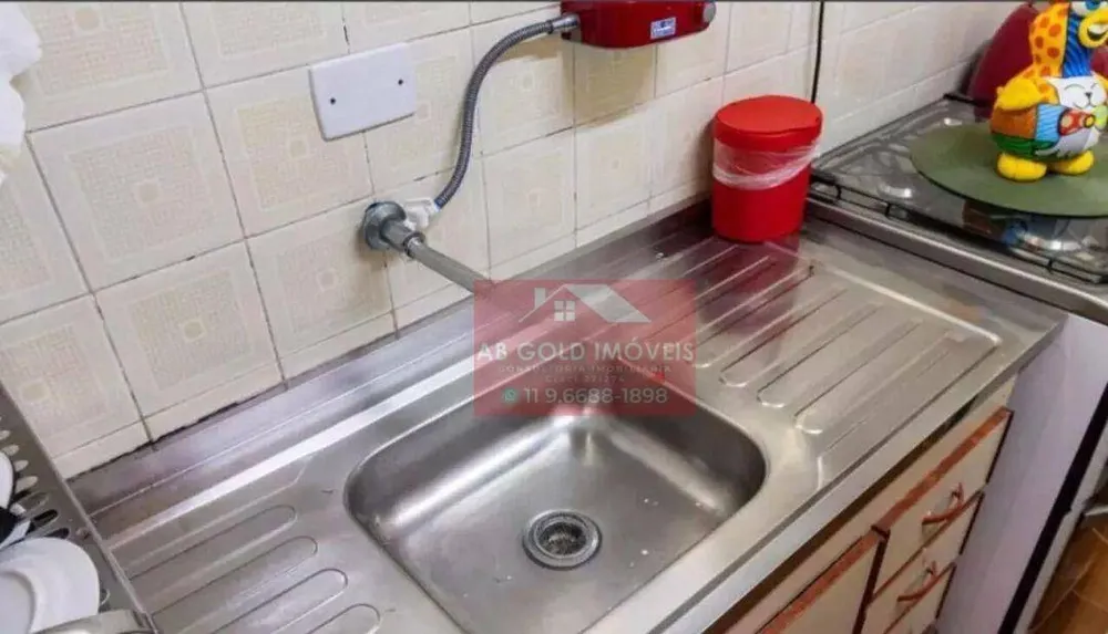 Apartamento, 1 quarto, 38 m² - Foto 2
