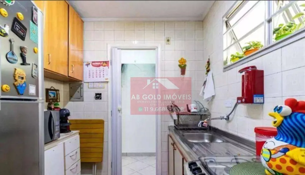 Apartamento, 1 quarto, 38 m² - Foto 8