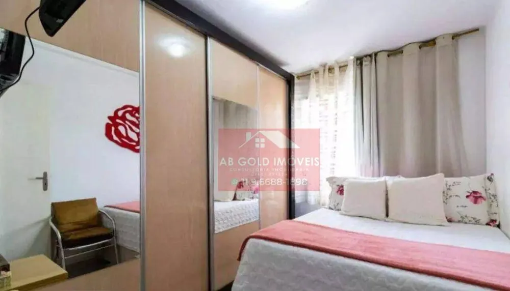 Apartamento, 1 quarto, 38 m² - Foto 7