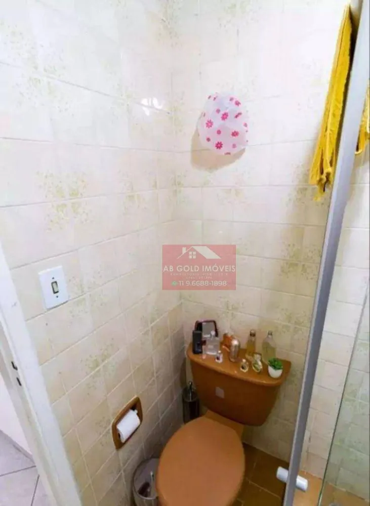 Apartamento, 1 quarto, 38 m² - Foto 6